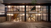 阿里旗下家居新零售品牌homearch登陆重庆
