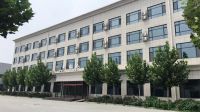 百尺竿头更进一步——远大洪雨荣获“河北省企业技术中心”认定！