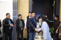 【重磅】李宗翰倾情代言蒙太奇品牌，引领艺术涂料新时代
