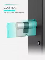 智能门锁品牌哪个好？智能门锁品牌十大排名西门子教你如何选？