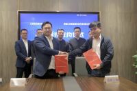 凯伦股份与国能江苏新能源科技开发有限公司签订战略合作协议