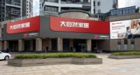 再获”亚洲品牌500强“的大自然家居，产品力是强者！