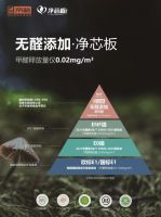 高端全屋家居选哪家?帝标家居缔造时尚环保空间带你畅享品质生活