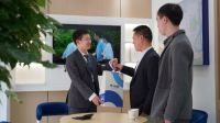 中海租售全国首家品牌形象店揭幕，兼具颜值与品质服务