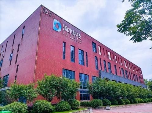 众明星都在推荐的滴水洗地机到底怎么样 湖北这家企业出名了