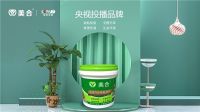 美合建材成为央视展播品牌，品牌营销战略再升级