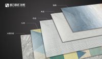持续创新缔造经典,喜力瓷砖引领家装潮流