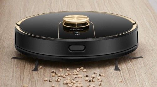 智能扫地机器人哪个牌子好？这5大品牌最实用！
