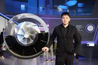 追觅科技签约苏炳添为追觅清洁家电品牌代言人，不断突破智能清洁新体验