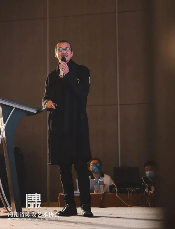 河南省陈设艺术协会南阳秘书处