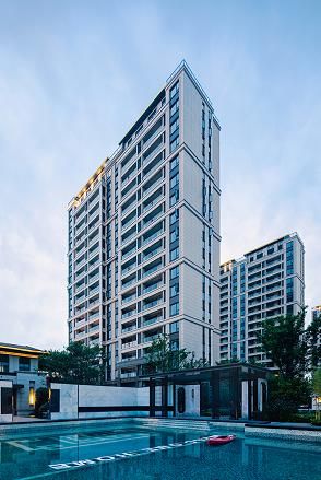 中梁4.0产品一周年:鎏金系备受认可,品质持续升级