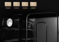 集成灶十大品牌：“集成灶就得选澳柯玛A5FZK独立蒸烤集成灶”