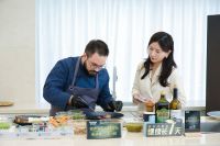 容声WILL时尚版冰箱：再立品牌新标杆，解锁养鲜DNA