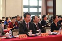 土巴兔王国彬参加南山企业家座谈会，期待加大数字经济扶持力度