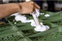 乳胶床垫如何选购？泰国进口床垫品牌帕迪亚天然有保障