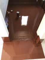 冬季防水涂料常见问题及解决方案