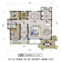 沃宝豪墅—现代风格缔造者 别墅建造设计一站式服务