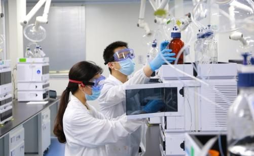 （植恩生物与四川大学校企合作）