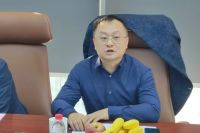 北京建设工程物资协会防水分会2021年度第三次会长工作会在京召开