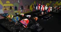 CKE中国婴童用品展| 瞄准新生代宝妈 看这些品牌如何借势IP花式圈粉