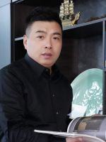 向未来出发——安施德2021品牌节暨御翔集团线上直播年会精彩将至