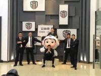 向未来出发——安施德2021品牌节暨御翔集团线上直播年会精彩将至