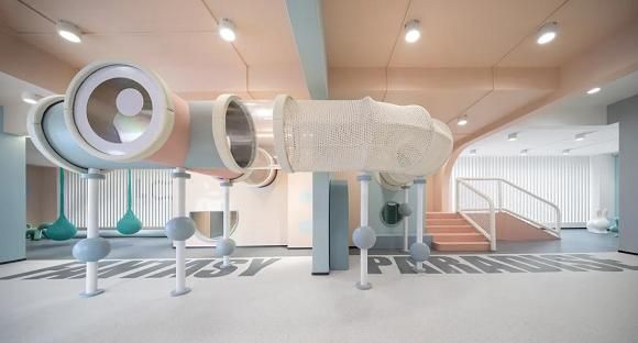 金辉集团荣获“年度优秀创新能力地产公司”