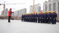做时代的见证者与践行者，东方雨虹守护居住尊严