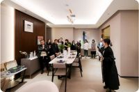 打造全屋智能新生活  星络智能家居旗舰店落地上海