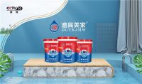德高（广东）涂料有限公司企业介绍
