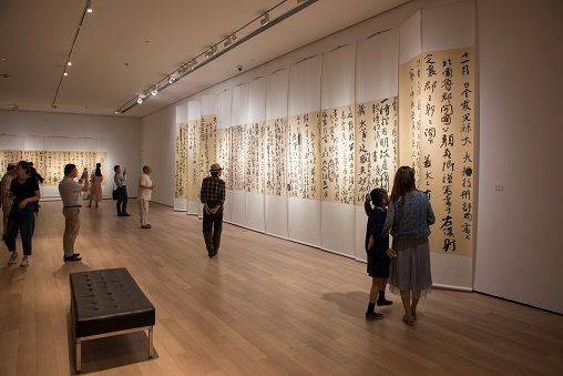 溪边乡村振兴系列报道｜从上海到安海 解码宝龙的传统文化情结
