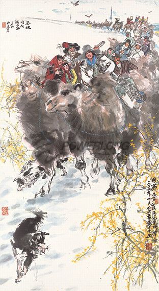 溪边乡村振兴系列报道｜从上海到安海 解码宝龙的传统文化情结
