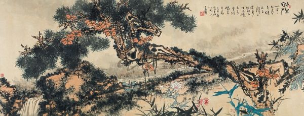 溪边乡村振兴系列报道｜从上海到安海 解码宝龙的传统文化情结