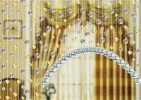 水晶帘有哪些风水讲究