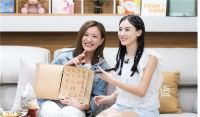 diiib大白卫浴成《阳光姐妹淘》合作品牌，与明星闺蜜开启智能家居生活