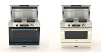 英伦厨具、百年传承，高端厨电品牌Belling M系列集成灶正式登陆天猫