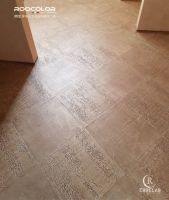 墙地一体新品：什么是“连续无缝隙岩石”？