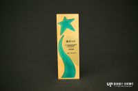 重磅！月影家居荣获2021年度中国家居品牌力量3大奖项！