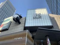 婴童精品品牌Nuna中国大陆首店亮相成都IFS