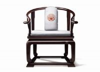 中国红木家具十大品牌|被中国国家博物馆收藏的家具