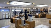 净水器十大品牌 ▏洛恩斯全屋净水开启健康用水新时代