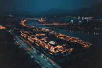 城市品牌观 | 张家界的“元宇宙”：先下手为强