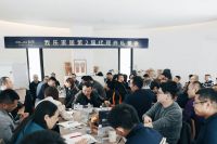 我乐家居第二届私董会，新消费环境下的“品牌与共商”的发展之道 