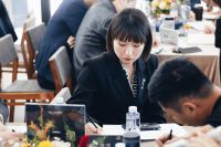 我乐家居第二届私董会，新消费环境下的“品牌与共商”的发展之道 