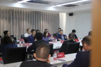 品质联盟，家倍健康 | 名雕携手六大家居品牌举行签约仪式
