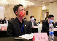 东方雨虹助力“2021上海建筑防水年会”