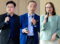 家电一线⑬|跨界协作/多能源组合/减塑行动…首场家电私享会，这群企业碳路者们这样说！