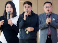 家电一线⑬|跨界协作/多能源组合/减塑行动…首场家电私享会，这群企业碳路者们这样说！