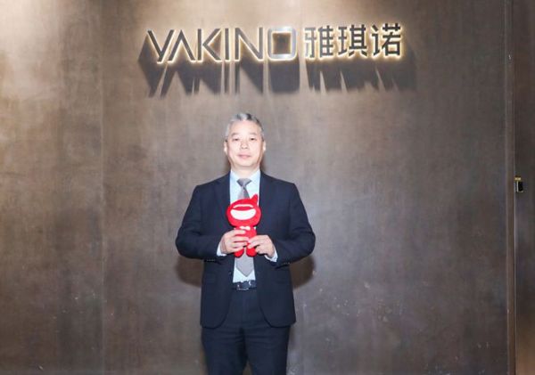 雅琪诺唐新民：发力“立面软装”  开启渠道多元化战略