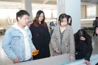 【浪眼看企业】新浪家居媒体团——走进艾是·布家居